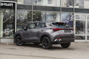 Omoda C5 2024 года, 0 км - вид 11