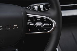 Omoda C5 2024 года, 0 км - вид 19