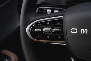 Omoda C5 2024 года, 0 км - вид 18