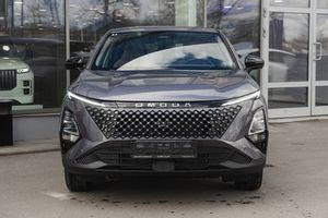 Omoda C5 Ultimate