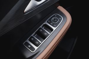 Omoda C5 2024 года, 0 км - вид 13