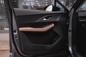 Omoda C5 2024 года, 0 км - вид 12