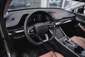 Omoda C5 2024 года, 0 км - вид 16