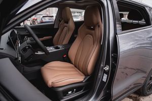 Omoda C5 2024 года, 0 км - вид 14