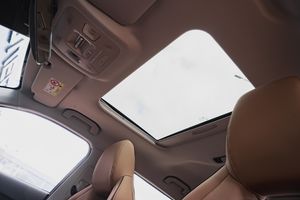Omoda C5 2024 года, 0 км - вид 22
