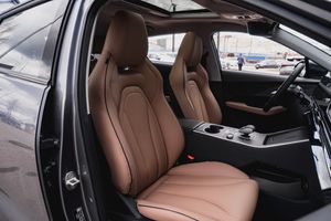 Omoda C5 2024 года, 0 км - вид 20
