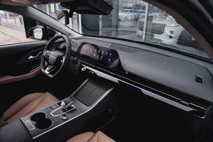 Omoda C5 2024 года, 0 км - вид 21