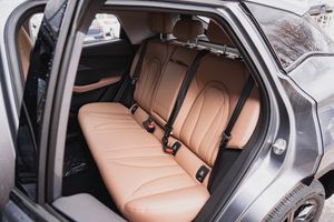 Omoda C5 2024 года, 0 км - вид 28