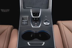 Omoda C5 2024 года, 0 км - вид 27