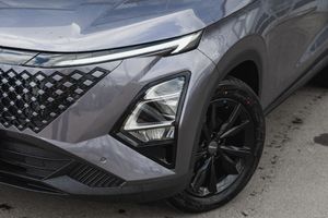 Omoda C5 2024 года, 0 км - вид 5
