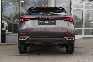 Omoda C5 2024 года, 0 км - вид 8
