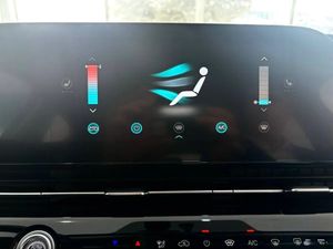 Omoda C5 Drive