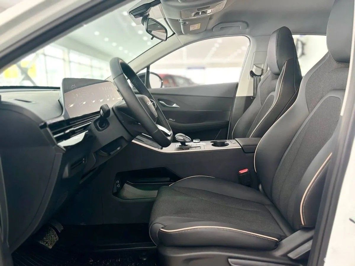 Omoda C5 2024 года, 0 км - вид 7