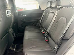 Omoda C5 Drive