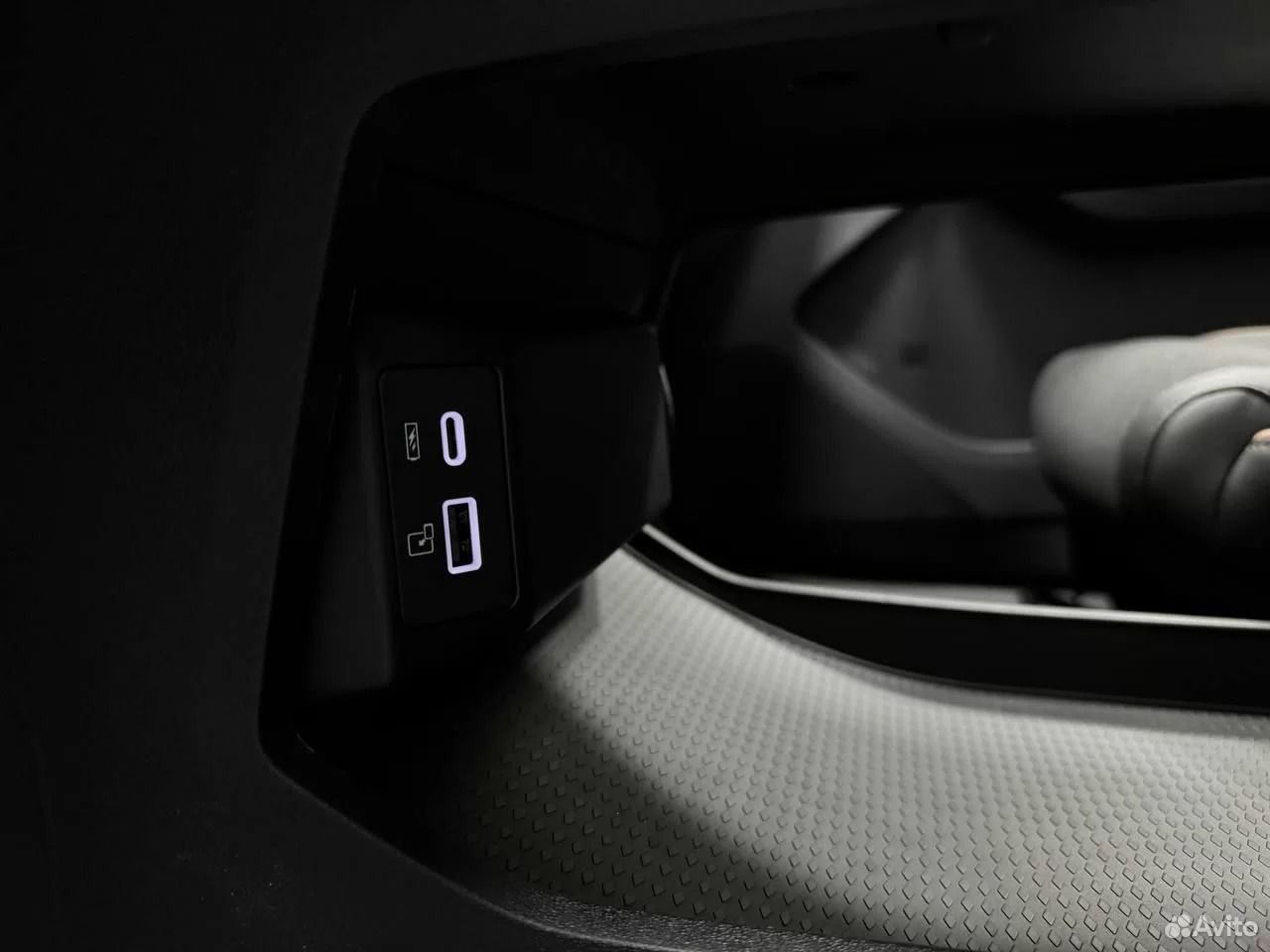 Omoda C5 2024 года, 0 км - вид 8