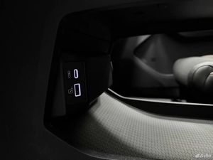 Omoda C5 Lifestyle
