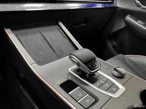 Omoda C5 Lifestyle
