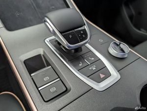Omoda C5 Lifestyle