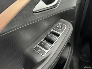 Omoda C5 Lifestyle