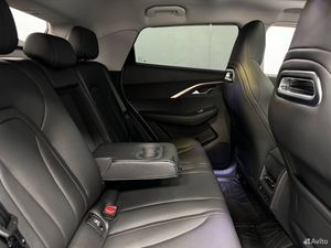 Omoda C5 2024 года, 0 км - вид 7