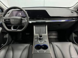 Omoda C5 2024 года, 0 км - вид 4
