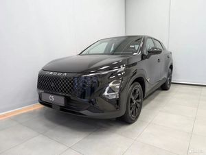 Omoda C5 Ultimate