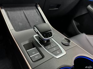 Omoda C5 2024 года, 0 км - вид 5