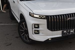 Jaecoo J7 2024 года, 0 км - вид 6