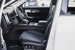 Jaecoo J7 2024 года, 0 км - вид 16