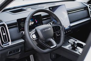 Jaecoo J7 2024 года, 0 км - вид 19