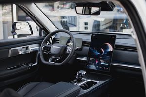 Jaecoo J7 2024 года, 0 км - вид 23
