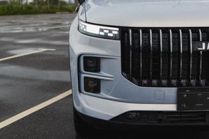 Jaecoo J7 2024 года, 0 км - вид 6