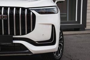 Jaecoo J8 2024 года, 0 км - вид 5