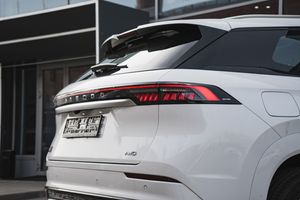 Jaecoo J8 2024 года, 0 км - вид 8