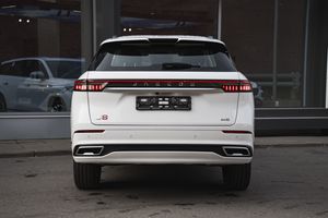 Jaecoo J8 2024 года, 0 км - вид 9