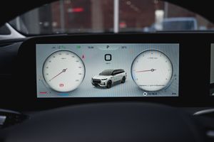 Jaecoo J8 2024 года, 0 км - вид 19