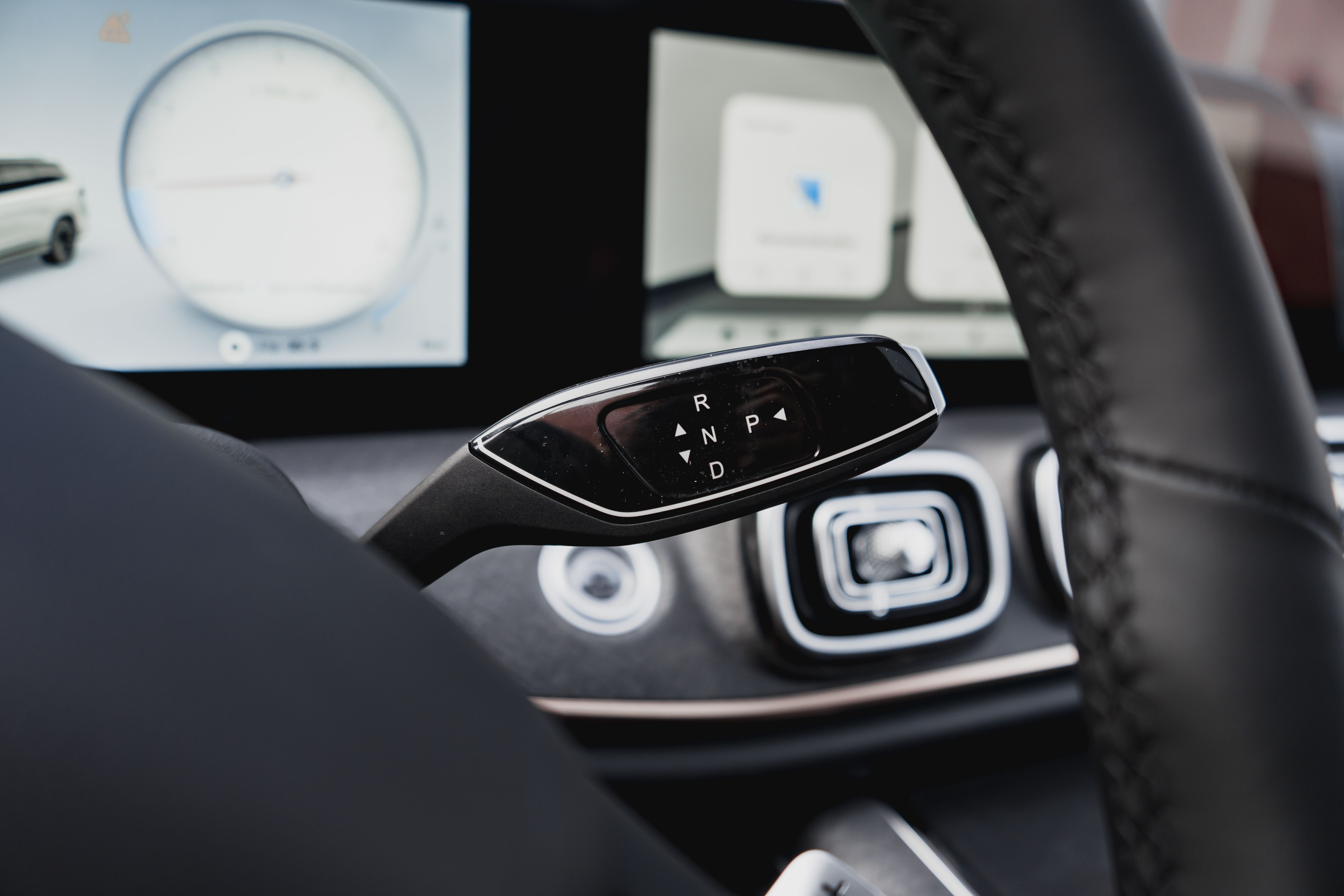 Jaecoo J8 2024 года, 0 км - вид 22