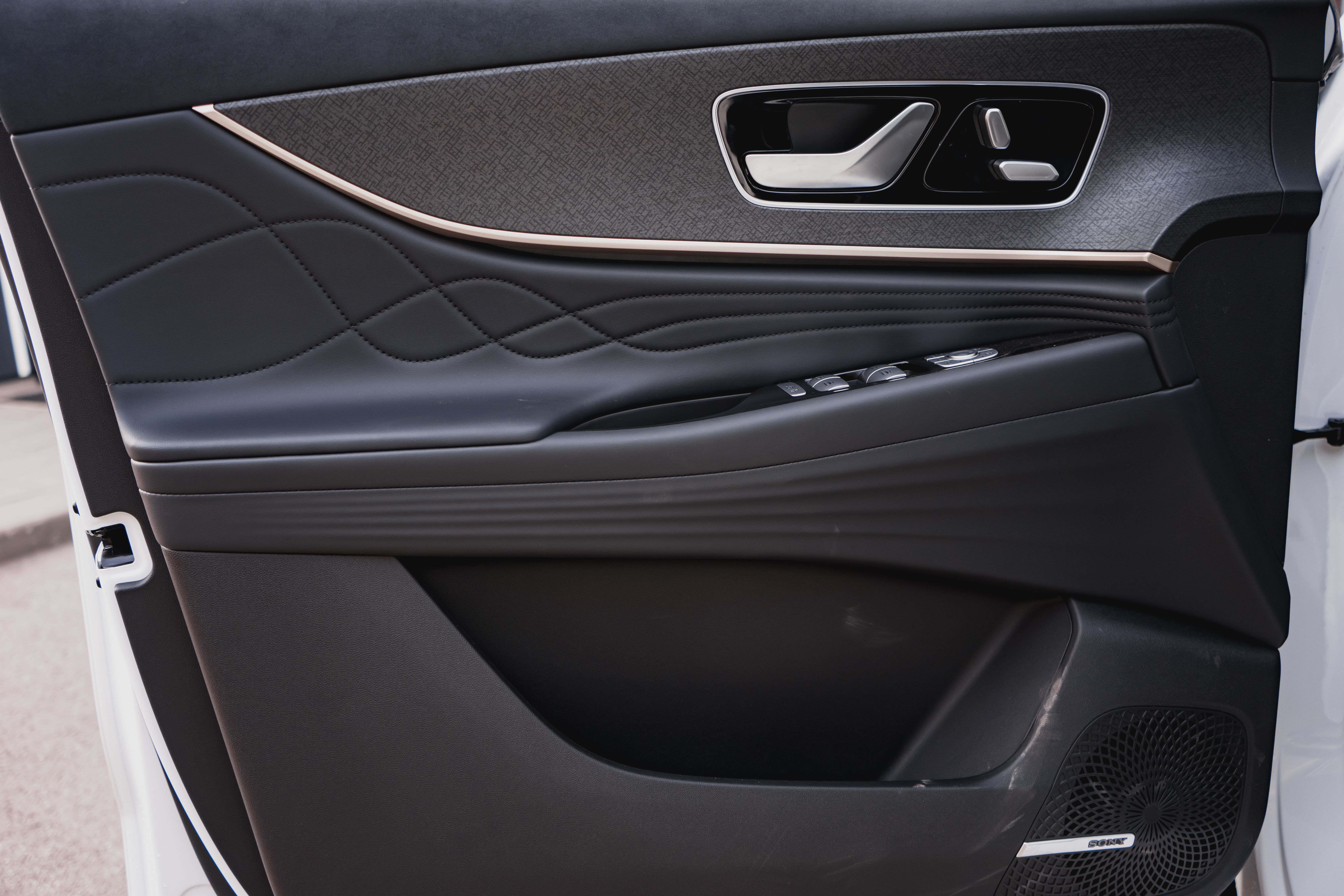 Jaecoo J8 2024 года, 0 км - вид 12