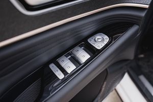 Jaecoo J8 2024 года, 0 км - вид 13