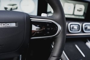 Jaecoo J8 2024 года, 0 км - вид 21