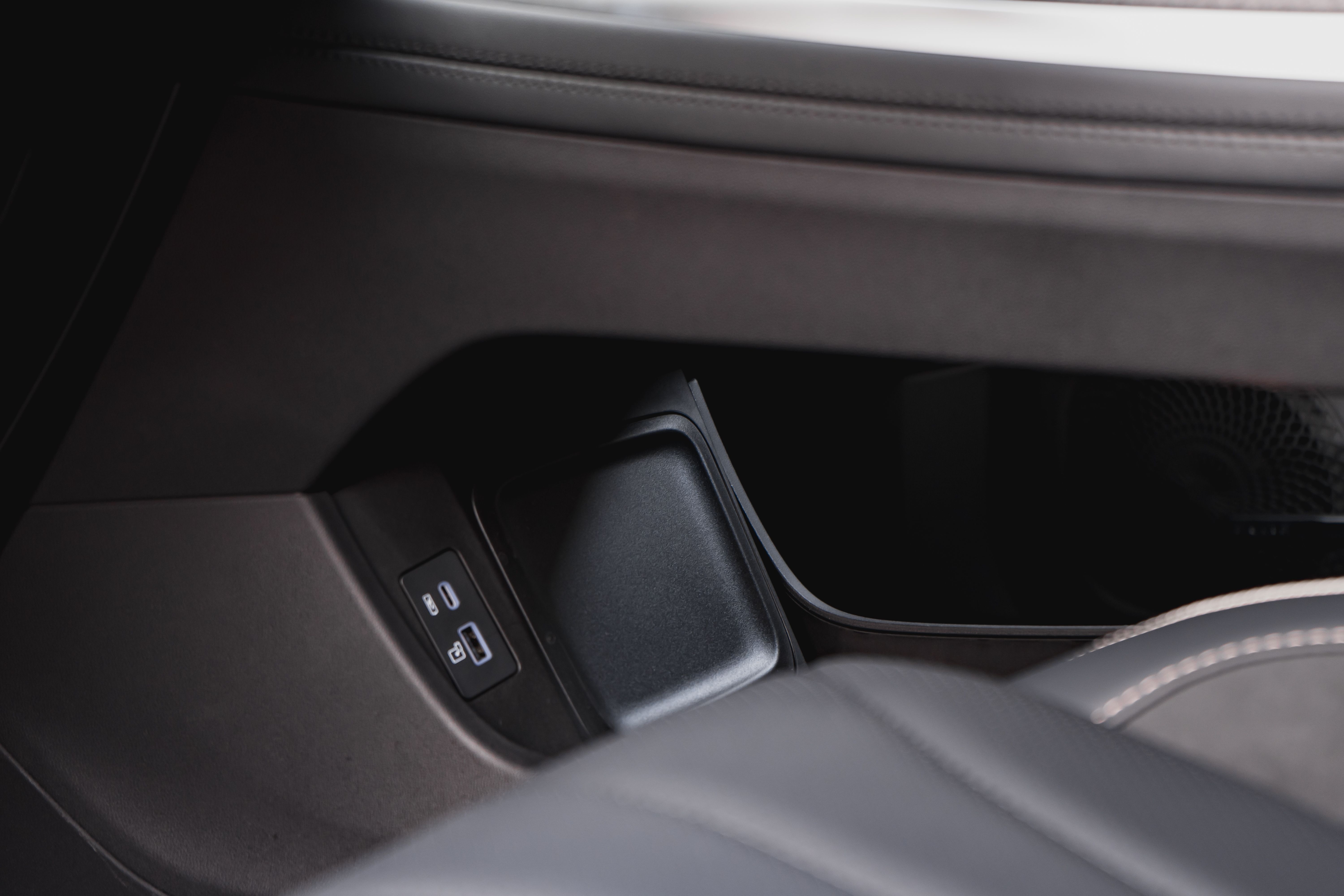 Jaecoo J8 2024 года, 0 км - вид 27