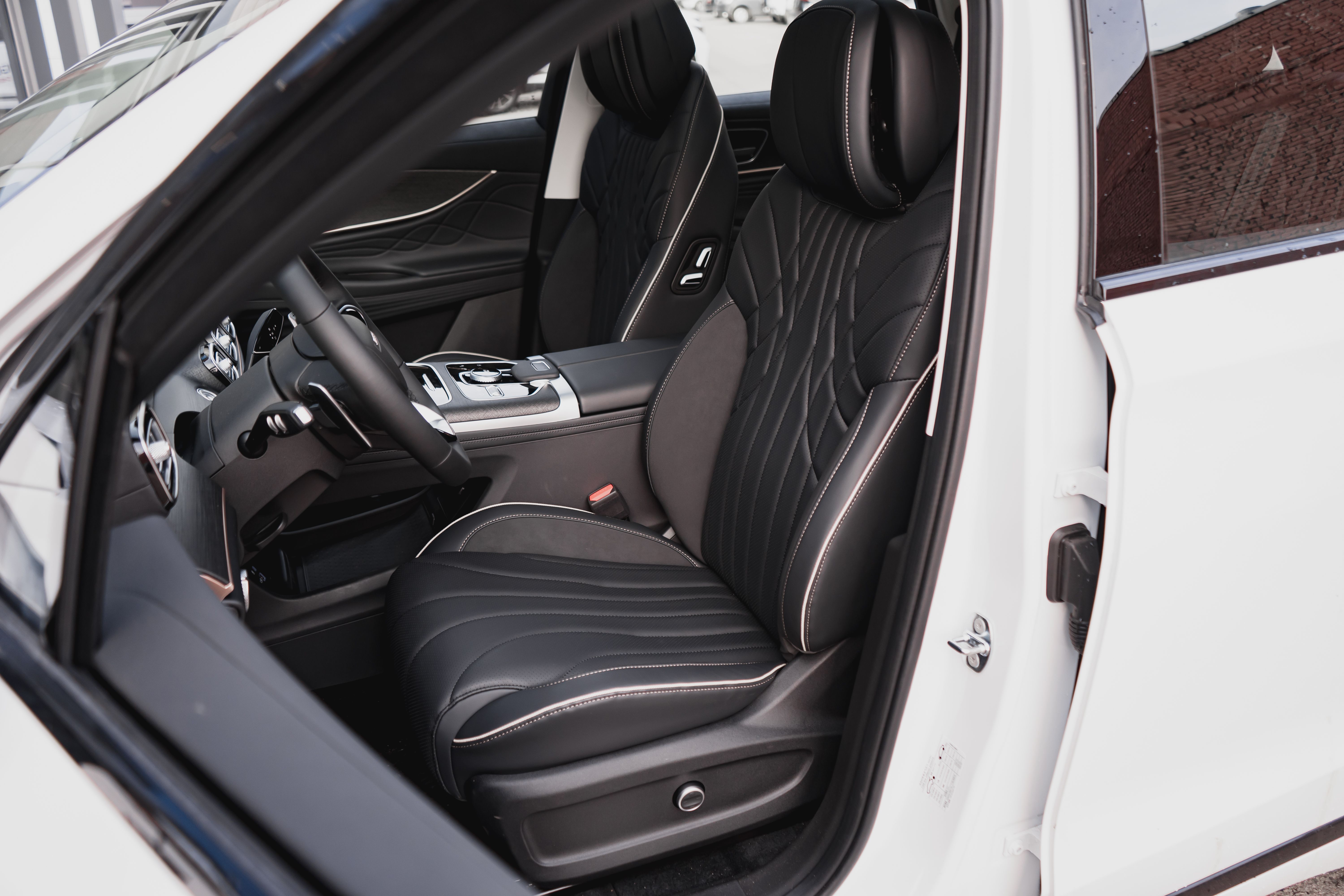 Jaecoo J8 2024 года, 0 км - вид 14