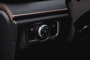 Jaecoo J8 2024 года, 0 км - вид 18