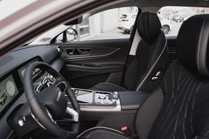 Jaecoo J8 2024 года, 0 км - вид 15