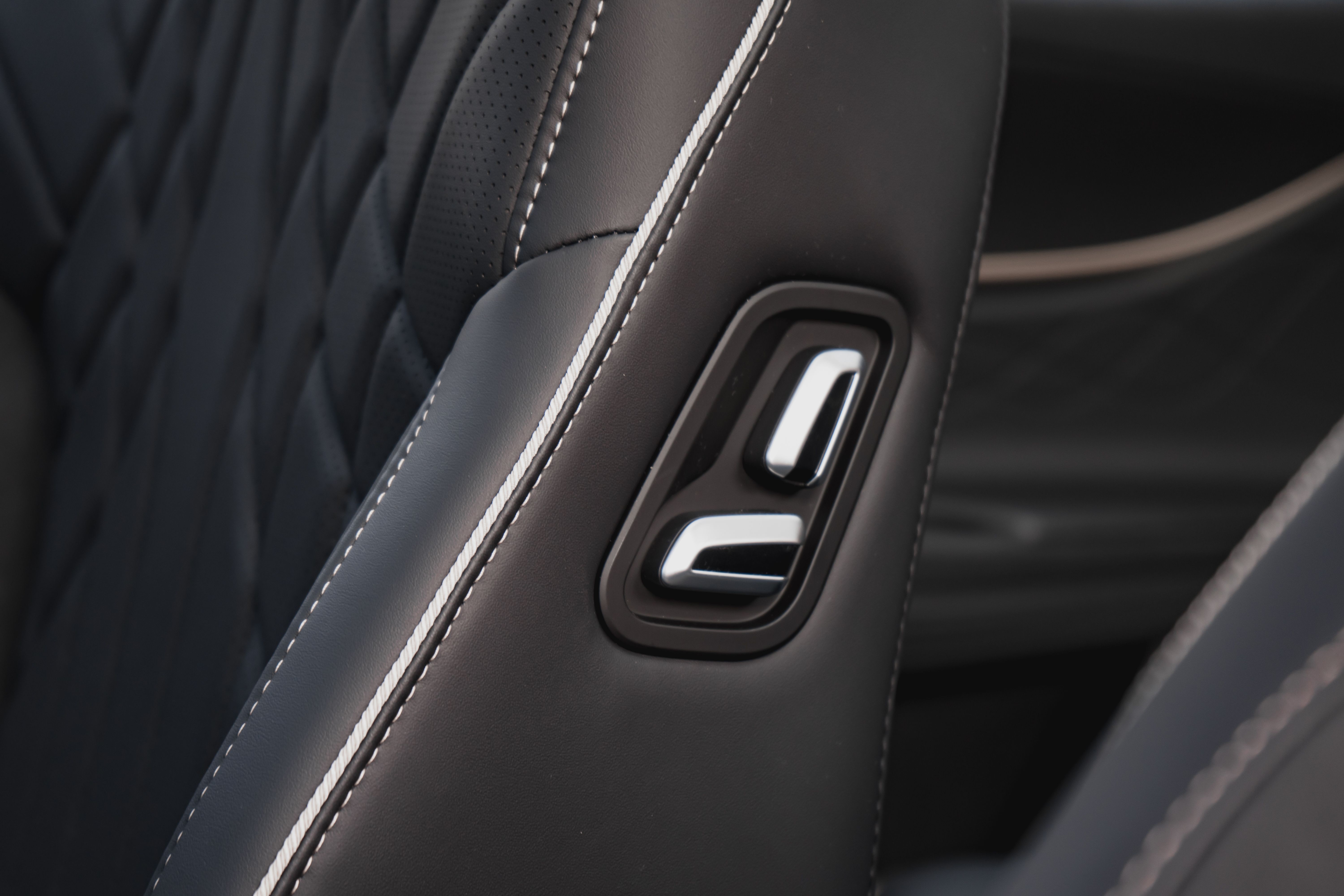 Jaecoo J8 2024 года, 0 км - вид 16