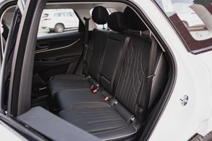 Jaecoo J8 2024 года, 0 км - вид 29