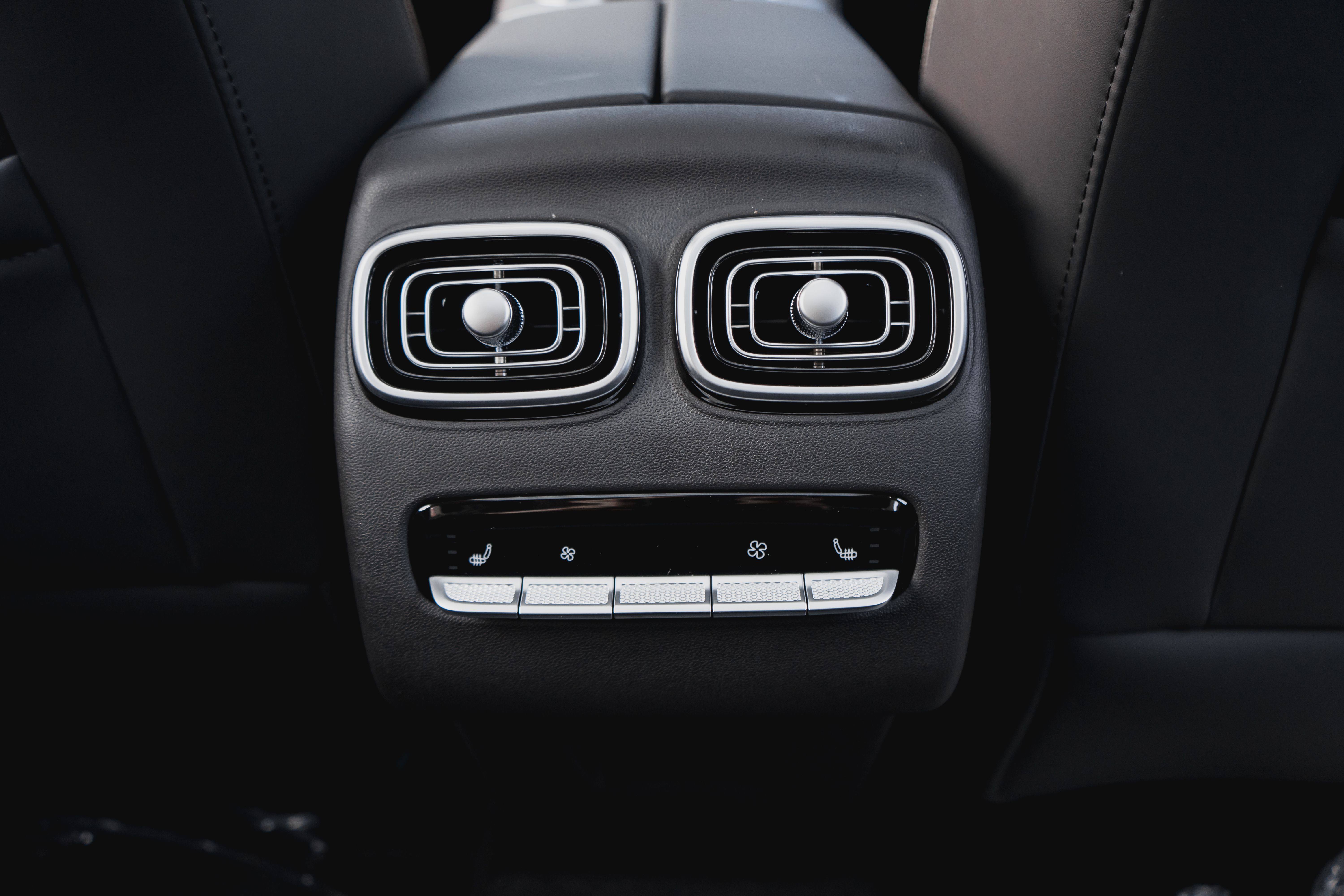 Jaecoo J8 2024 года, 0 км - вид 28