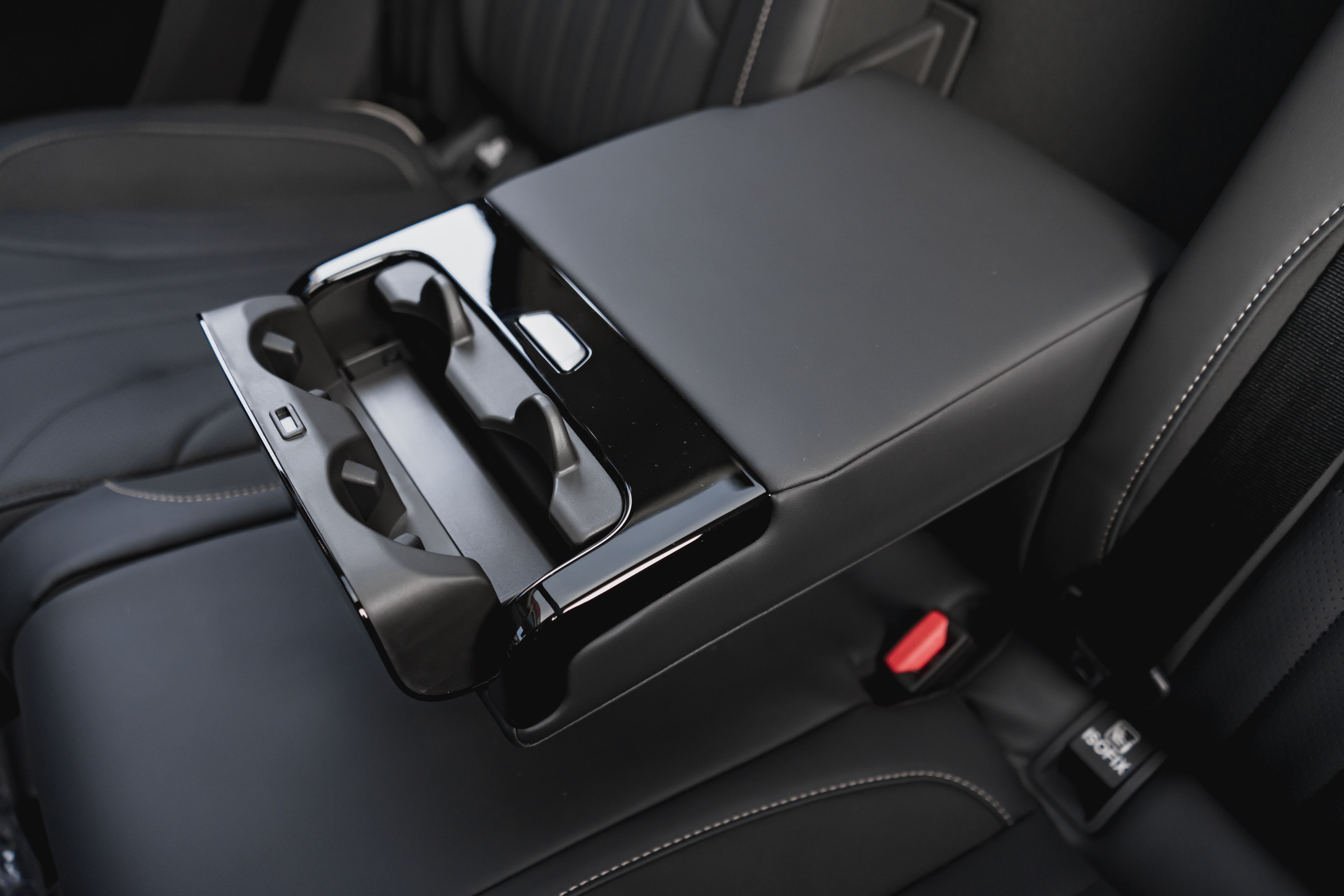 Jaecoo J8 2024 года, 0 км - вид 30