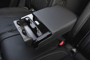 Jaecoo J8 2024 года, 0 км - вид 30