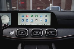 Jaecoo J8 2024 года, 0 км - вид 24